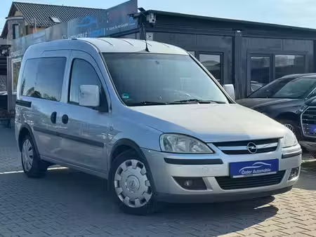 Opel Combo 1.7 CDTI Edition