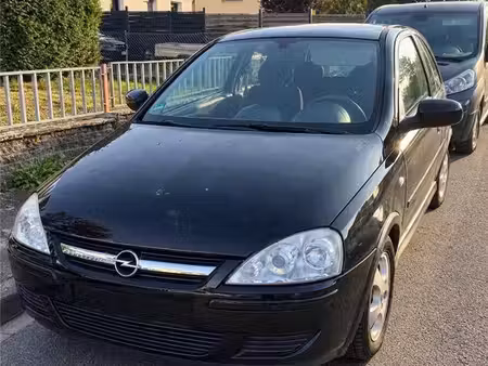 Opel Corsa 1.3 CDTI 90