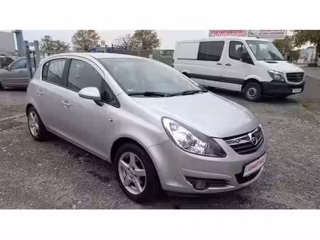 Opel Corsa 1.2 80 Innovation