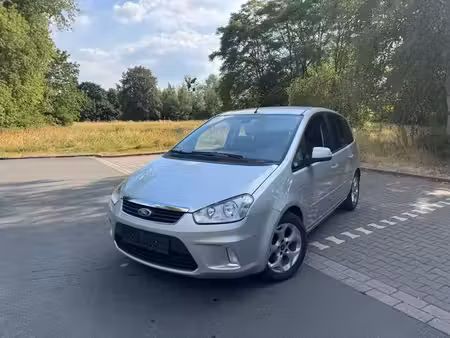 Ford C-max 1.6 Titanium