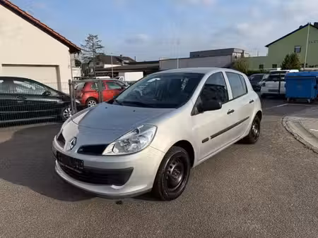 Renault Clio 1.2 75 Authentique