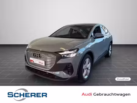 Audi Q4 e-tron 35 170