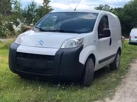 Citroën Nemo 