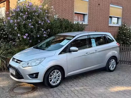 Ford Grand C-max 1.0 SE