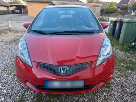 Honda Jazz 1.2 90