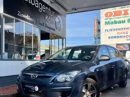 Hyundai i30 1.4 109