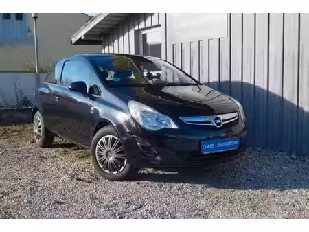 Opel Corsa 1.4 87