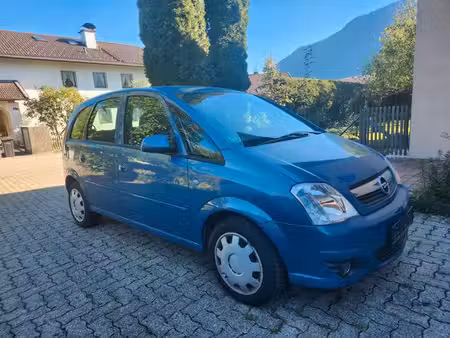 Opel Meriva 1.6 105