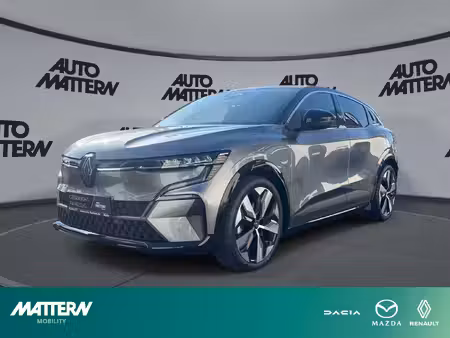 Renault Mégane E-Tech 220 Équilibre