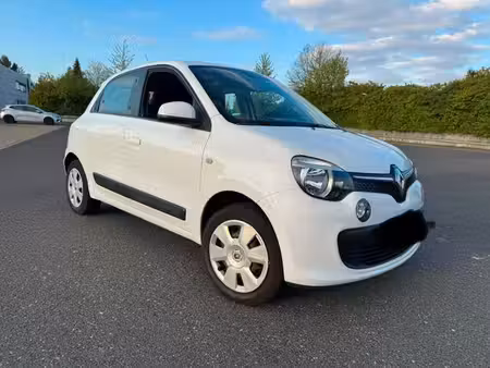 Renault Twingo 1.0 SCe 70