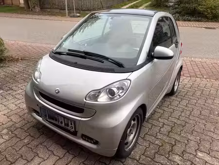 Smart Fortwo 0.8 CDI 54 Passion
