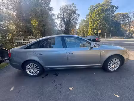 Audi A6 3.0