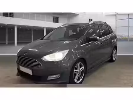 Ford Grand C-max 2.0 TDCi 150 Titanium