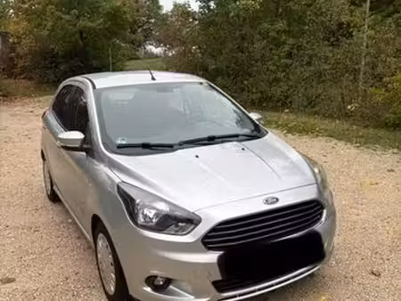 Ford KA+ 1.2
