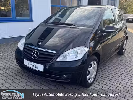 Mercedes-Benz Classe A A 160 1.5 95