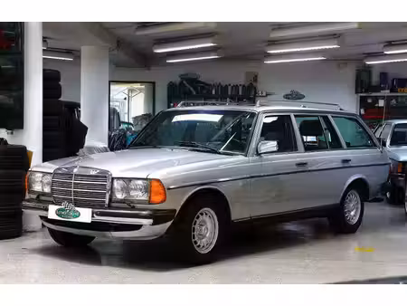 Mercedes-Benz Classe E 280 TE