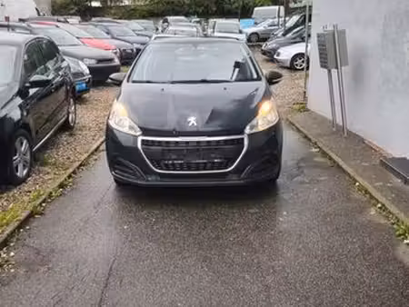 Peugeot 208 1.0 68 Access