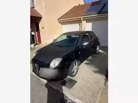 Alfa Romeo Mito 1.3 JTDm 90 Distinctive