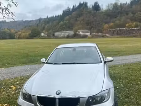 BMW Série 3 318i 2.0 129