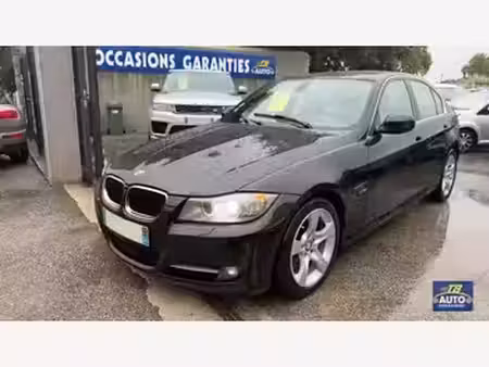 BMW Série 3 330d 3.0 245 Luxe xDrive