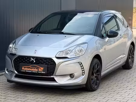 DS 3 1.2 110 Performance Line
