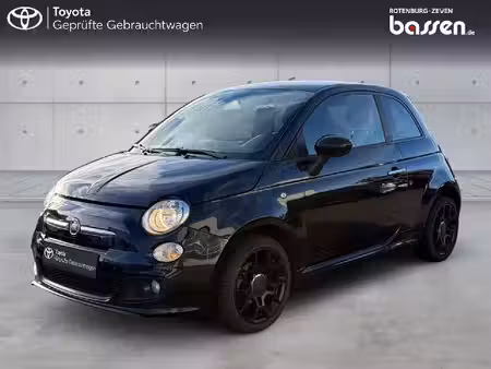 Fiat 500 1.2 69 S