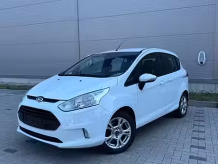 Ford B-max 1.0 Sync Edition