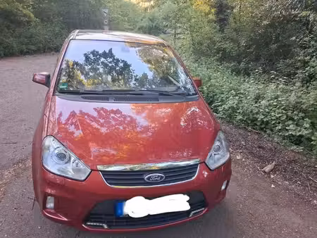 Ford C-max SE