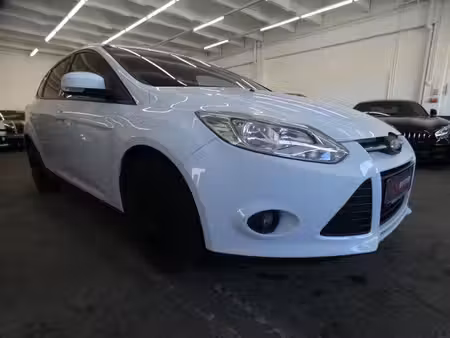 Ford Focus 1.6 TDCi 105 Trend