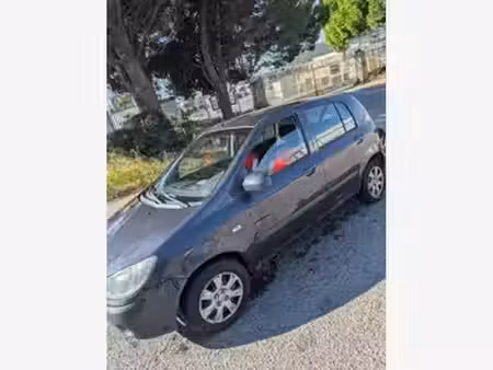 Hyundai Getz 1.5 CRDi 82 Pack Clim