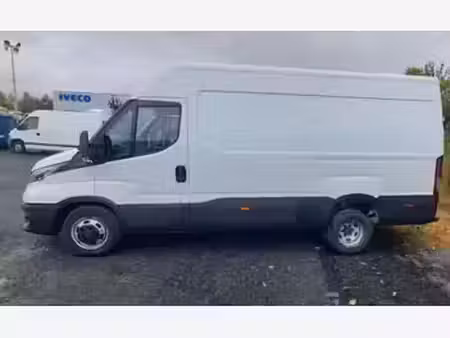 Iveco Daily 35 2.3