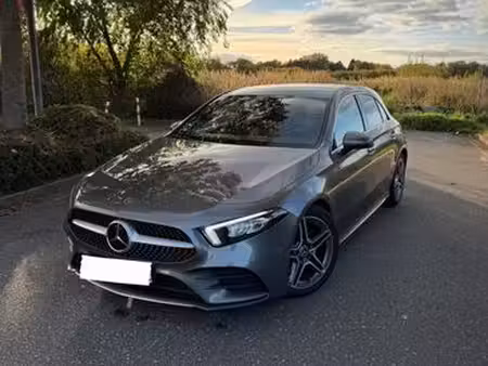 Mercedes-Benz Classe A A 220 2.0 140
