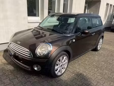 Mini Mini Cooper 1.6 120