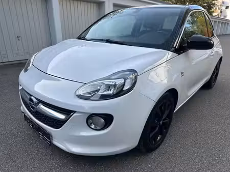 Opel Adam 1.2 70 Jam
