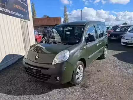 Renault Kangoo 1.5 dCi 90 Access