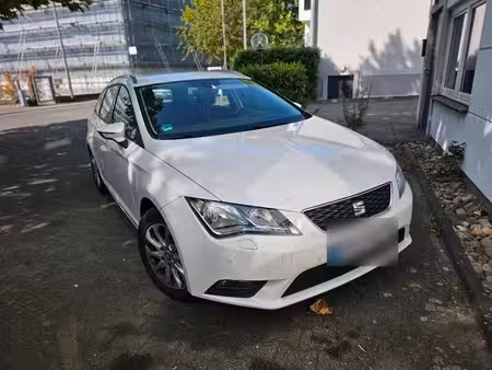 Seat Leon 1.6 TDI 105