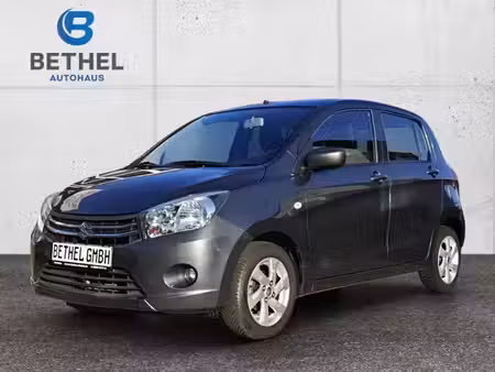 Suzuki Celerio 1.0 68 Comfort