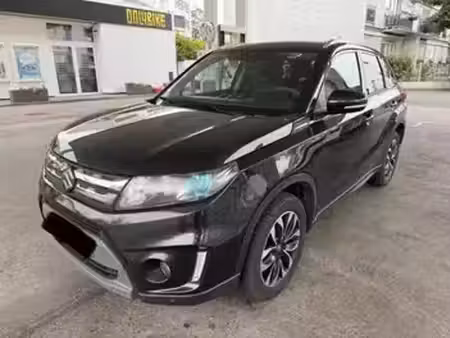 Suzuki Vitara 1.6 120