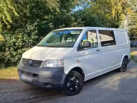 Volkswagen Transporter T5