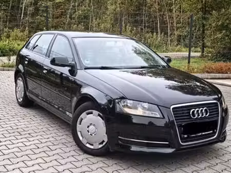 Audi A3 1.2 TFSI 105