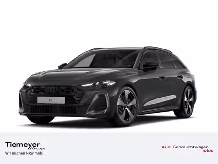 Audi A5 2.0 299 S line quattro