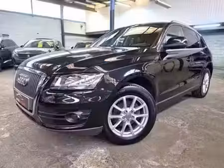 Audi Q5 2.0 TDI 143 Ambition Luxe