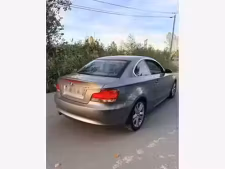 BMW Série 1 120d 2.0 177 Premiere