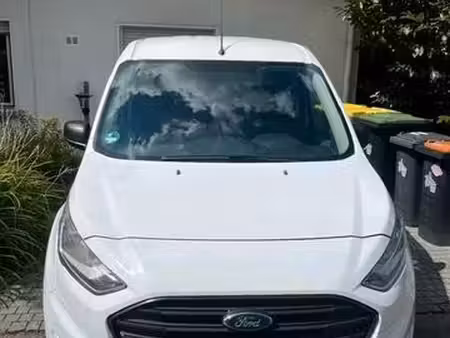 Ford Transit 1.5 120