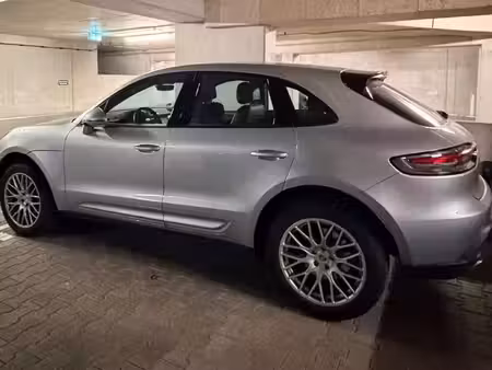 Porsche Macan 2.0 265 4x4