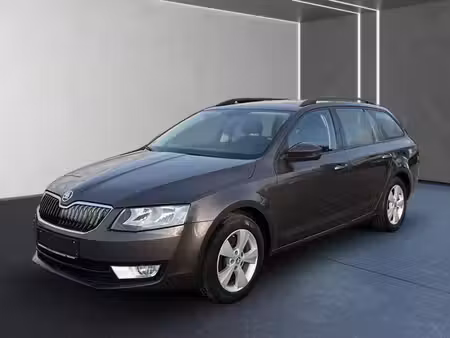 Škoda Octavia 1.8 TSI 180 Elegance