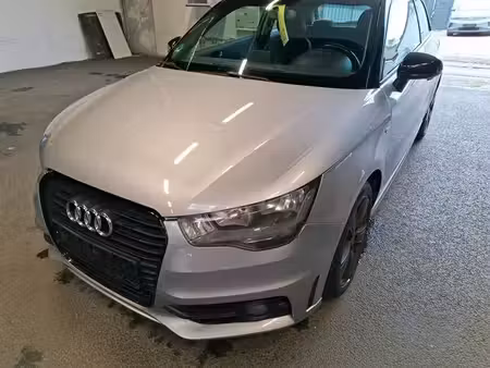 Audi A1 1.6 TDI 90 S line