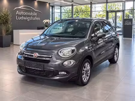 Fiat 500X 1.4 MJT 140 Popstar