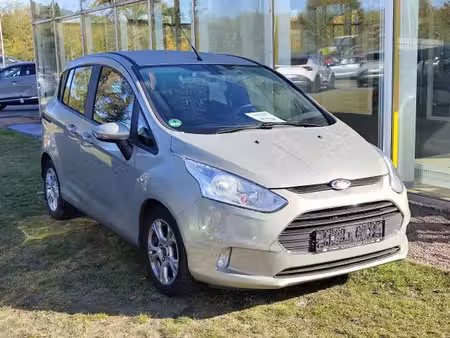 Ford B-max 1.0