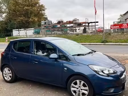 Opel Corsa 1.4 90